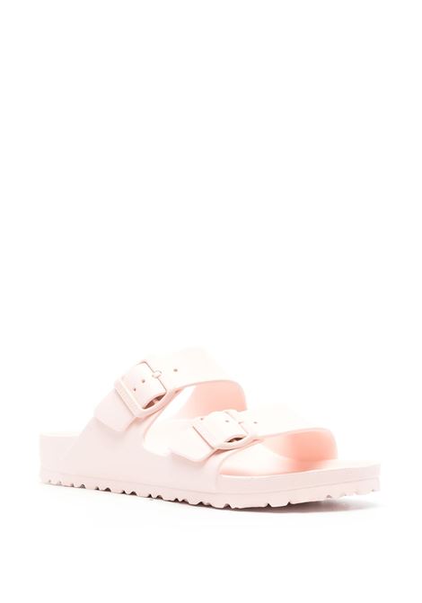 sandali arizona eva donna rosa chiaro BIRKENSTOCK | 1014614LIGHT ROSE